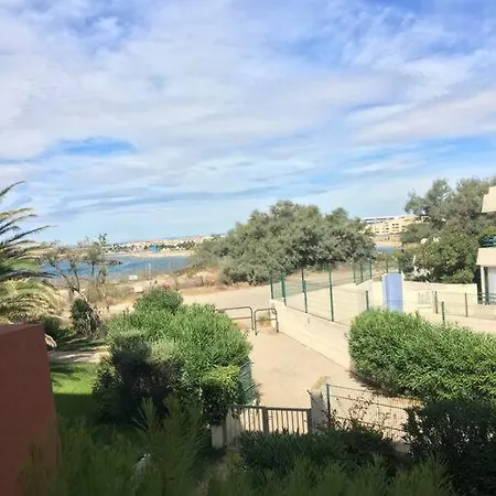 Apartman Coquet Proche - Garage *