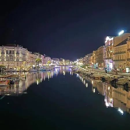 Coquet Proche - Garage *