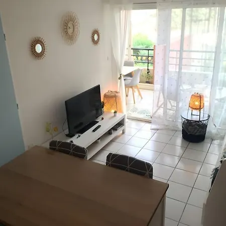 Apartment Coquet Proche - Garage *