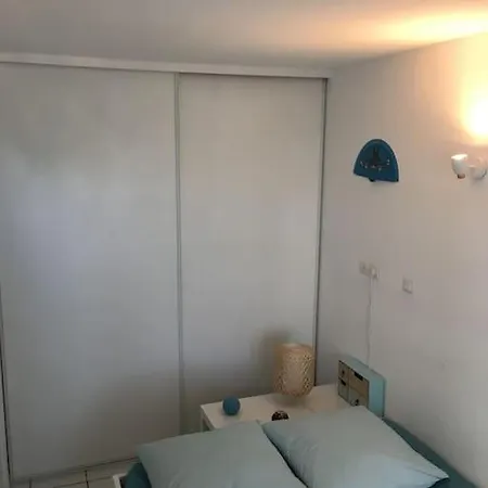 Daire Coquet Proche - Garage