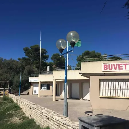 Apartment Coquet Proche - Garage *